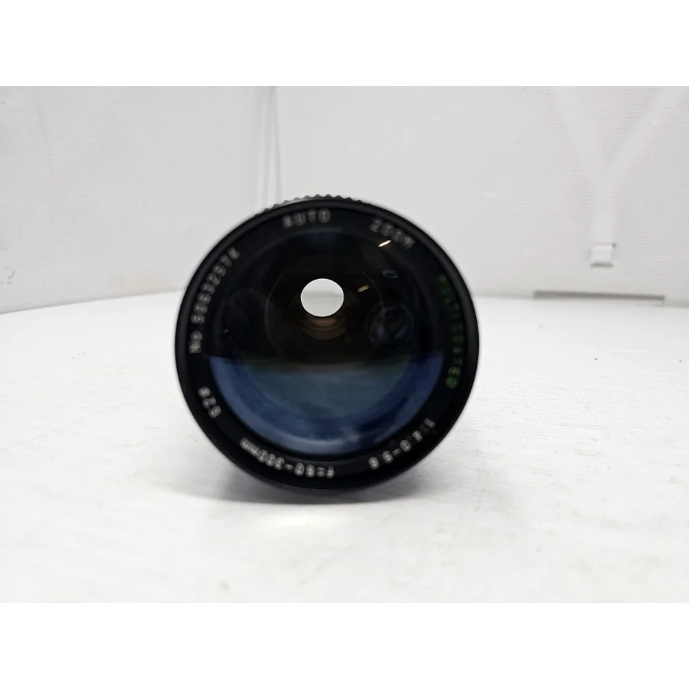Sears Model‎ 202 Camera Lens Auto Zoom Multi-Coated 1:4.0-5.6 f=60-300mm